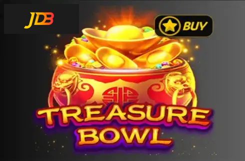 Treasure Bowl